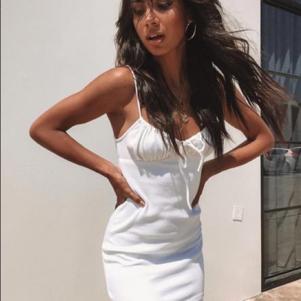 Brand new Princess Polly mini dress!